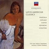 Classical Music : Latin American Classics [Australia]