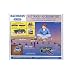Bachmann Trains Snap-Fit E-Z Track Track  Accessory Set