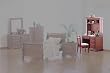 Student Desk And Chair By Acme Furniture