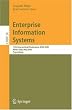 Enterprise Information Systems: 11th International Conference, ICEIS 2009, Milan, Italy, May 6-10, 2009, Proceedings (Lecture Notes in Business Information Processing)