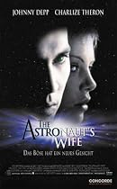 The Astronaut's Wife [Region 2]