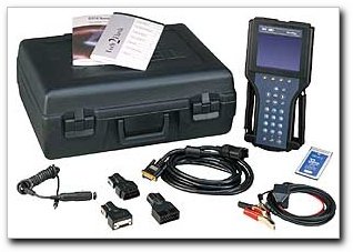 OTC (OTC3628) Tech-2 Flash 32Mb Basic Kit - FREE SHIPPING!