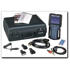 Tech 2 Flash Basic Set - 2003 Update