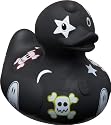 Bud Rubber Bath Duck - Spooky Duck