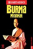 Insight Guide Burma