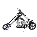 Chopper 2 Scooter Ride On Vehicle