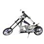 Chopper 2 Scooter Ride On Vehicle