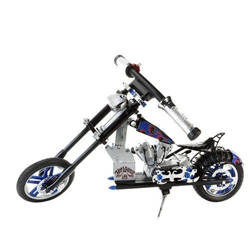 Chopper 2 Scooter Ride On Vehicle