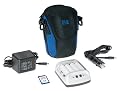 HP PhotoSmart DCSA41 Starter Kit for the HP 320, 435, 620, 635, 720, 735, 812, 850, 935 and 945 Cameras