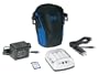 HP PhotoSmart DCSA41 Starter Kit for the HP 320, 435, 620, 635, 720, 735, 812, 850, 935 and 945 Cameras