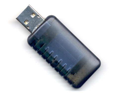 : Bluetooth USB Dongle - Class II
