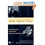 Hope against Hope: Johann Baptist Metz and Elie Wiesel Speak Out on the Holocaust (Stimulus Books)