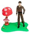Charlie and the Chocolate Factory Figure - Charlie Bucket