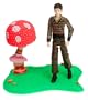 Charlie and the Chocolate Factory Figure - Charlie Bucket