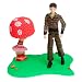 Charlie and the Chocolate Factory Figure - Charlie Bucket