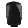 eForCity Premium UK Universal USB Travel Charger Adaptor, Black