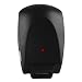 eForCity Premium UK Universal USB Travel Charger Adaptor, Black