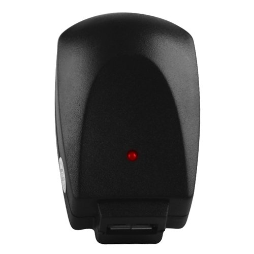 BLACK Premium UK Universal USB Travel Charger 