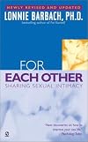 For Each Other: Sharing Sexual Intimacy