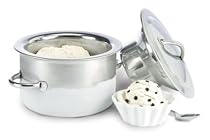 Chilly Ice Cream Maker