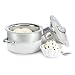 Chilly Ice Cream Maker