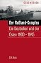 Der Russland-Komplex: Die Deutschen und der Osten 1900 - 1945