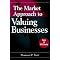 Business Valuation - Technical Focus