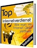 ebook Top Internetverdienst
