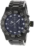 Invicta Reserve Herren-Uhren Quarz Chronograph 0819