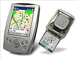 PHAROS PDF080 Dell Axim/pharos Igps 360 Compact-