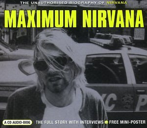 Maximum Nirvana [Interview]