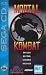 Mortal Kombat (Sega CD)