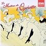 Le Meilleur de l'op�rette ~ OPERETTE LE MEILLEUR 3CD