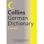 Collins Express German Dictionary
