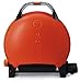 O Grill 600 Portable Grill, Orange