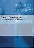 Review MarketResearch.com  / Sauces, Dressings and Condiments in Australia