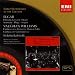 Elgar/Vaughan Williams: String Orchestra Works