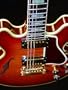 Set of 3 Gibson electric Guitar PLANS - ES335, CS356, les Paul