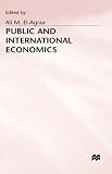 Review Palgrave Macmillan  / Public and International Economics
