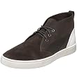 Urban Mobility by PUMA Black Label Mens Urban Motus Mid-Cut Sneaker