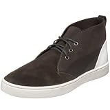 Urban Mobility by PUMA Black Label Men's Urban Motus Mid-Cut Sneaker
