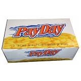 Payday Bars-24/1.85oz Bars