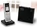 Orchid LR 7620T AB DECT- Schnurlostelefon
