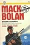Double Crossfire (The Executioner #40)