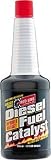 Red Line Diesel Fuel Catalyst (12 oz.)