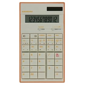 amadana �d�q�v�Z�@ �z���C�g�_�C�_�C LC-104II (WD)