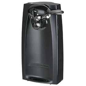 Proctor -Silex� Power Opener(TM) Can Opener
