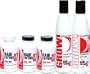Hair Formula 37 Vitamins, Shampoo Set for Fast Hair Growth