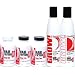 Hair Formula 37 Vitamins, Shampoo Set for Fast Hair Growth