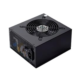 Silverstone 80 Plus Certified ATX 12V 2.2 and Eps 12V SLI Ready Crossfire Ready Active Pfc Power Supply OP1000-P